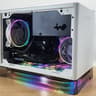 Gaming PC i5-14400F 16GB RAM 512GB SSD RTX 4060 8GB Windows 11 Computer