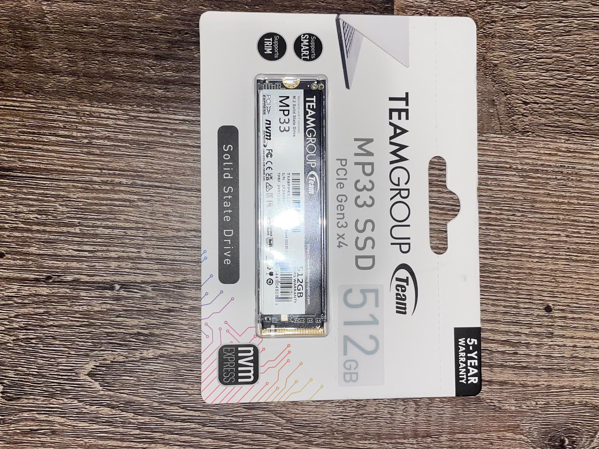 Am4 Motherboard/CPU/RAM/SSD Combo!