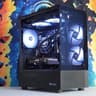 Msi 3060Ti| Gaming PC | Ryzen 5 3600|16GB Ram|Wifi|BT