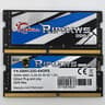 G.SKILL Ripjaws 64GB (2x32GB) SODIMM Series DDR4 RAM KIT