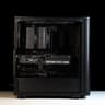 Graphite | 32 dBA | High end Gaming PC | RTX 5080 | Ryzen 9700X | 64GB DDR5 | 4TB NVMe |