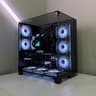 RTX 5080 | Ryzen 7 9850X3D | 32GB DDR5 RAM | 2TB SSD | Gaming PC
