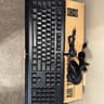Custom Gaming PC Set: Ryzen 5 / 256GB+1TB+1TB / 16GB RAM