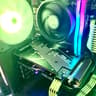 ⚔️🗡️Roronoa Zoro|RTX 3050 8GB|Ryzen 3 3100|16GB T-Force RGB @3200MHz|1TB WD Blue SSD|Windows 11 Pro