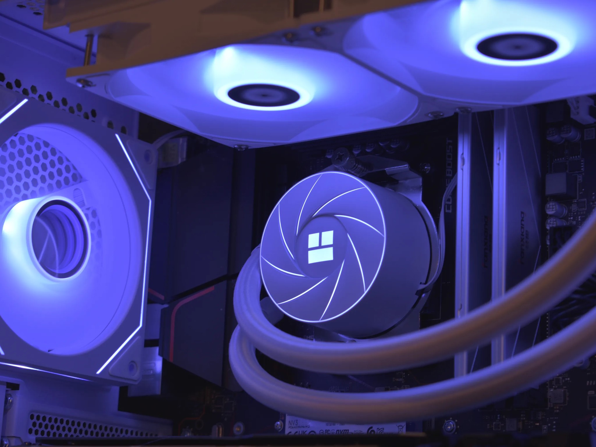 🚀FAST AMD Gaming PC🚀 Ryzen 7 5700X | RTX 3070 8GB | 32GB DDR4 3200mhz | 1TB nVME SSD | Win11