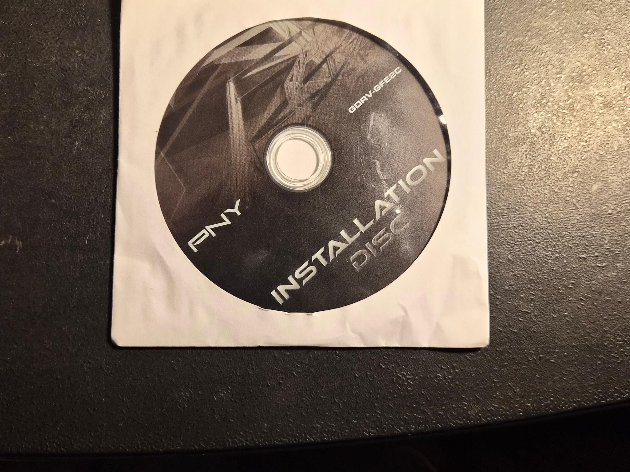 PNY GeForce GT 710 1GB