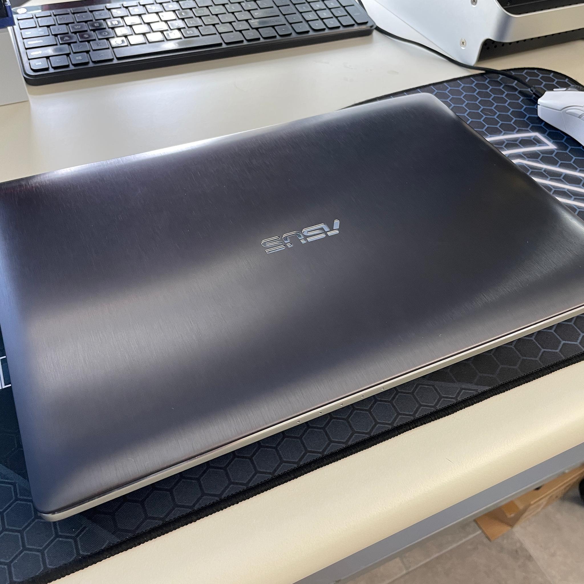 Asus N550J