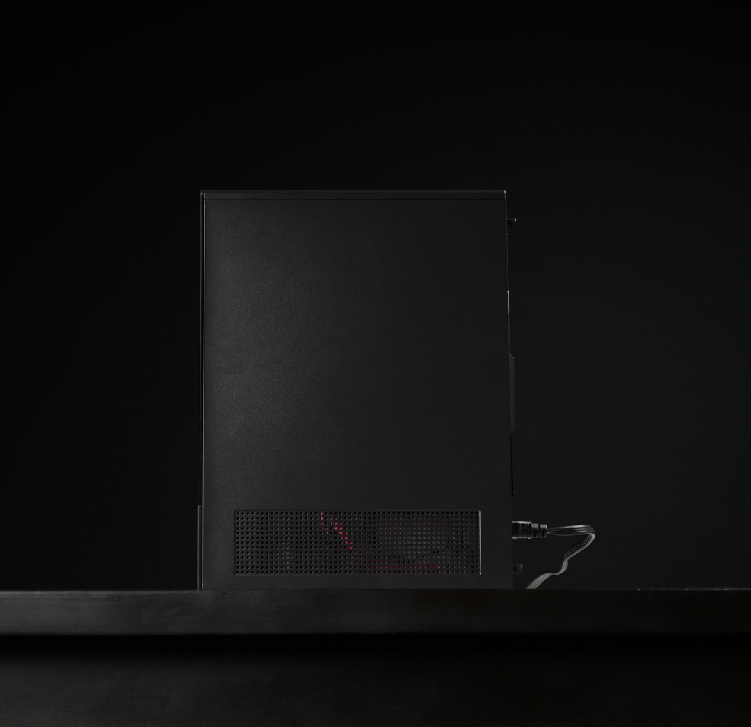 MF-02 / GTX 1650 Super Intel Core i5 7600 16GB .5TB Windows 11