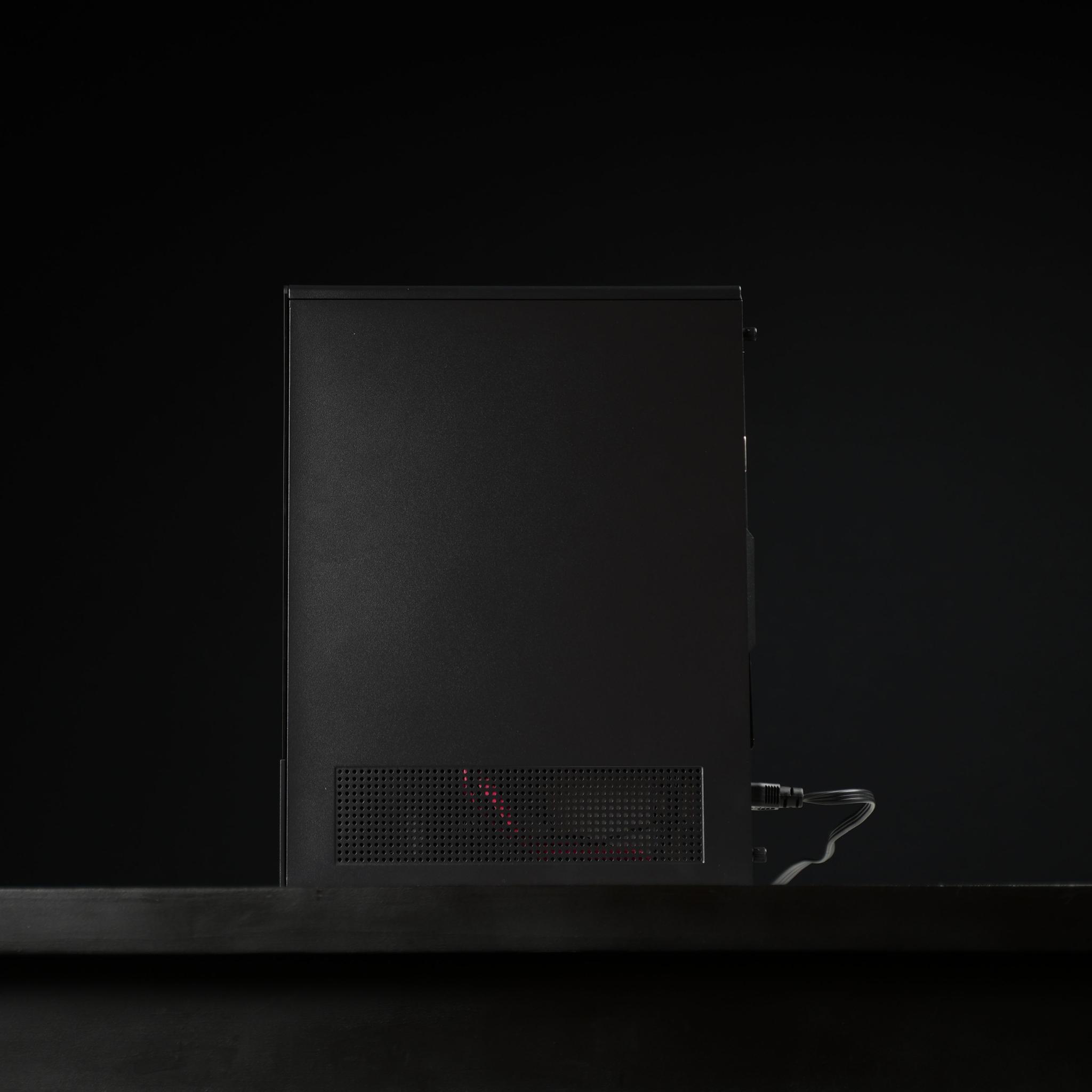 \ MF-02 / GTX 1650 Super Intel Core i5 7600 16GB .5TB Windows 11 Gaming PC Powerhouse