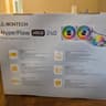 Montech Hyperflow 240 ARGB WHITE! BNIB!