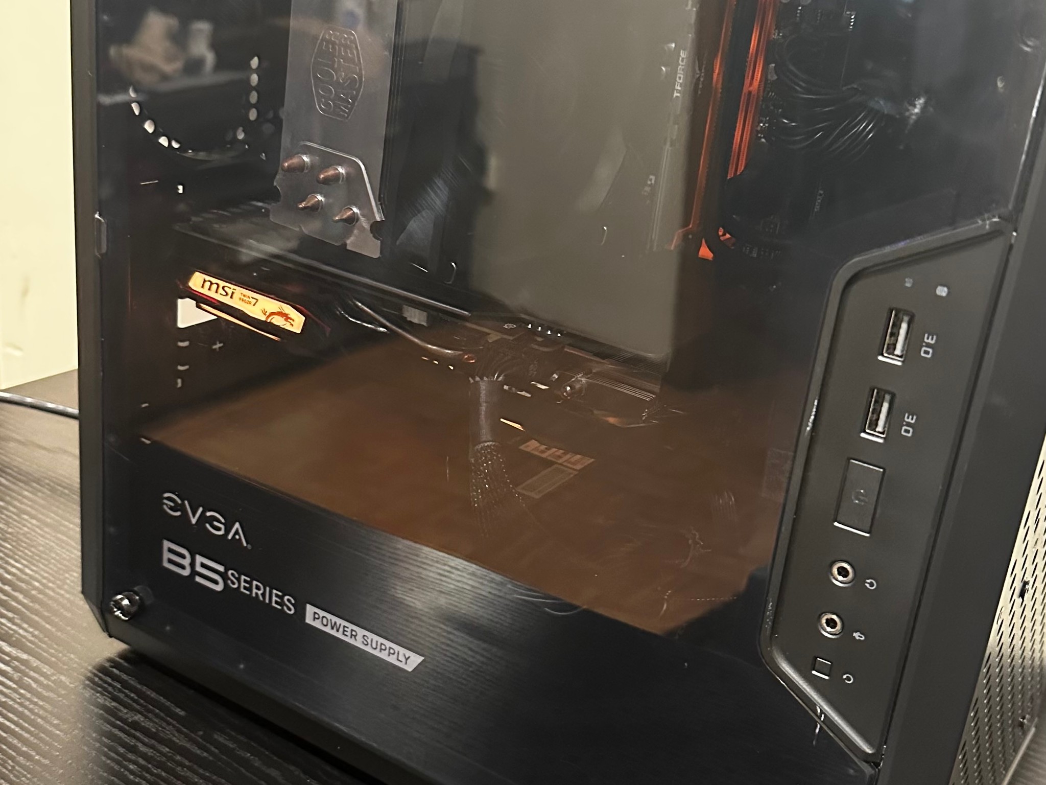 Gaming PC – GTX 1660 SUPER + i5-9400F | Great 1080p Gaming PC