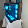 i7 12700KF, 32GB DDR5, RTX 4060, 1 TB M.2 Gaming System