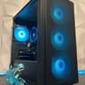 💦 Squirtle💦 | R3 2200G | RX 570 XFX | Budget Gaming PC