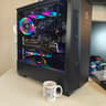 Lightning Recharged ⚡🕶️🏷️ | Ryzen 7 5700X3D | Radeon RX 6700 XT | 32GB DDR4 RAM | 1TB NVMe SSD