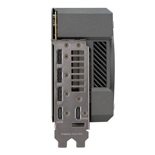 ASUS TUF Gaming GeForce RTX 5080 16GB GDDR7 OC Edition