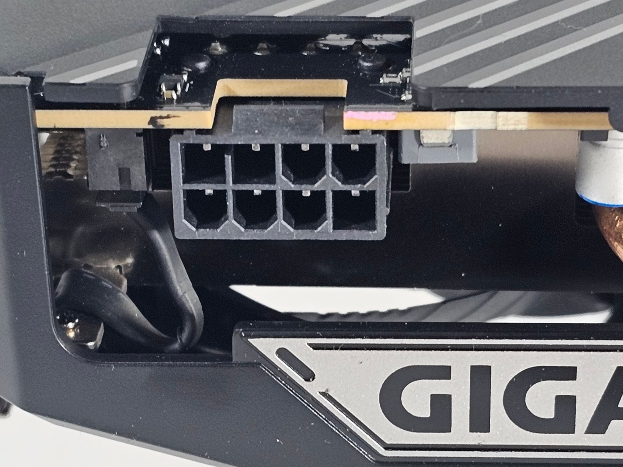 RTX 5050 Gigabyte 8GB