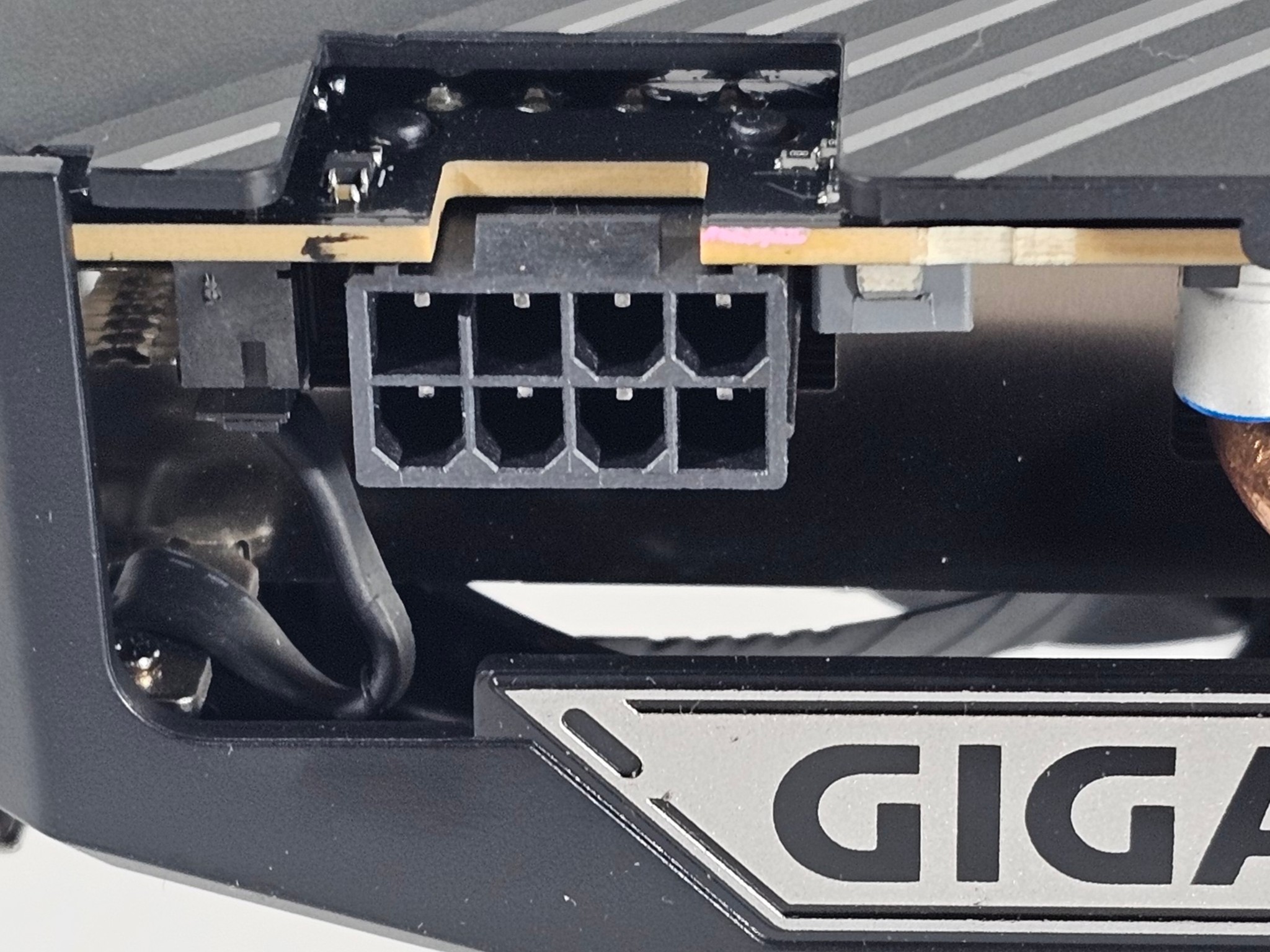 RTX 5050 Gigabyte 8GB