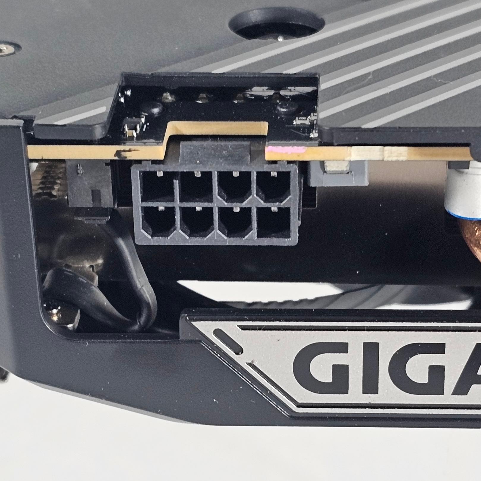 RTX 5050 Gigabyte 8GB