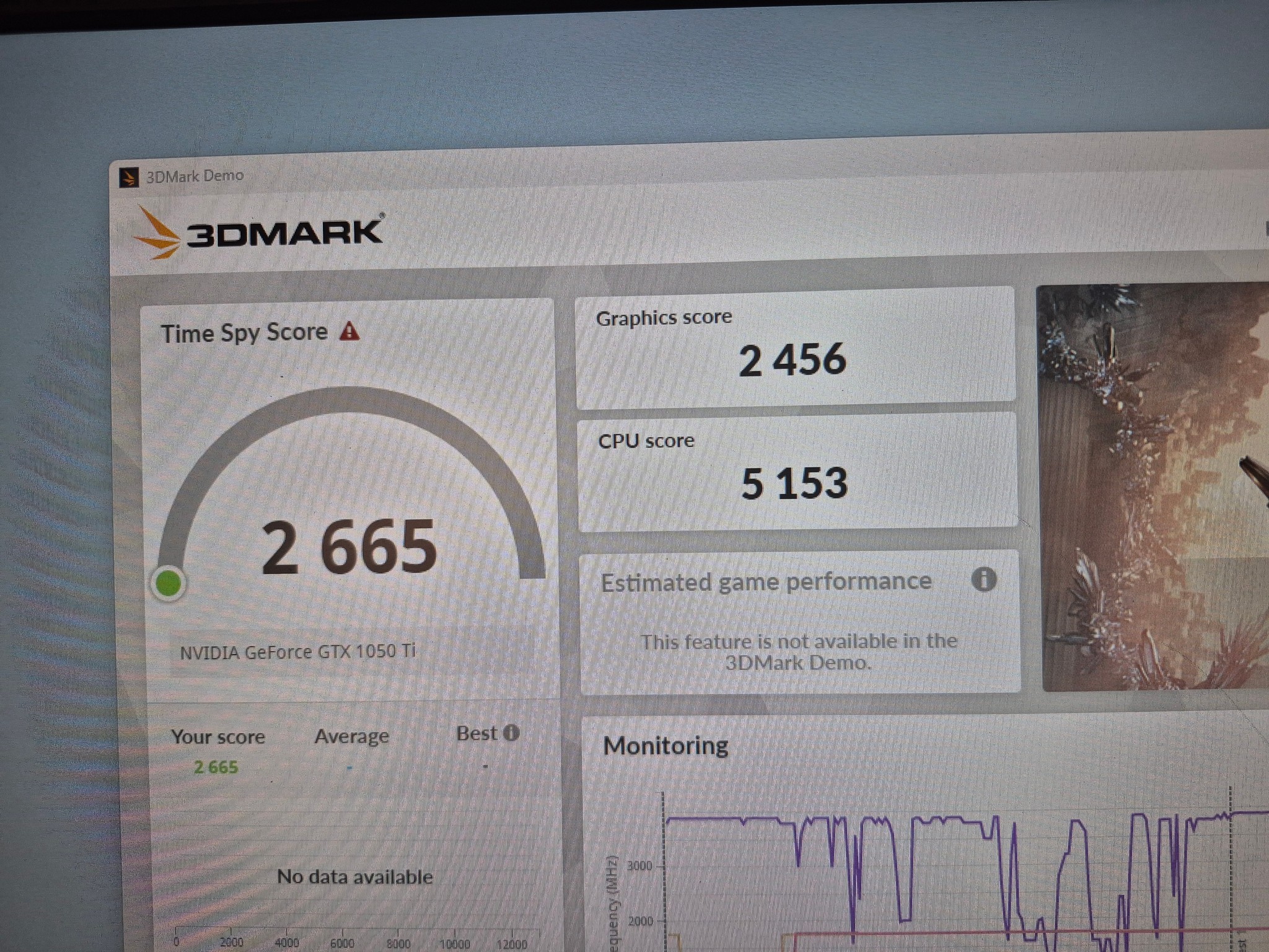 Budget E-Sports | RGB, WiFi, i5-8400 , GTX 1050 TI, 500GB Storage