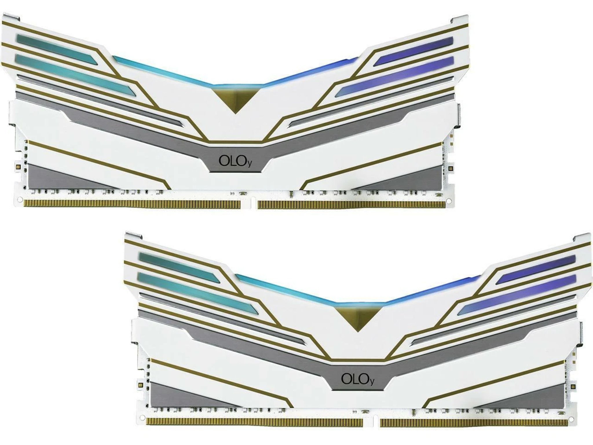 OLOy WarHawk RGB 16GB DDR4-3200 (2x8GB)