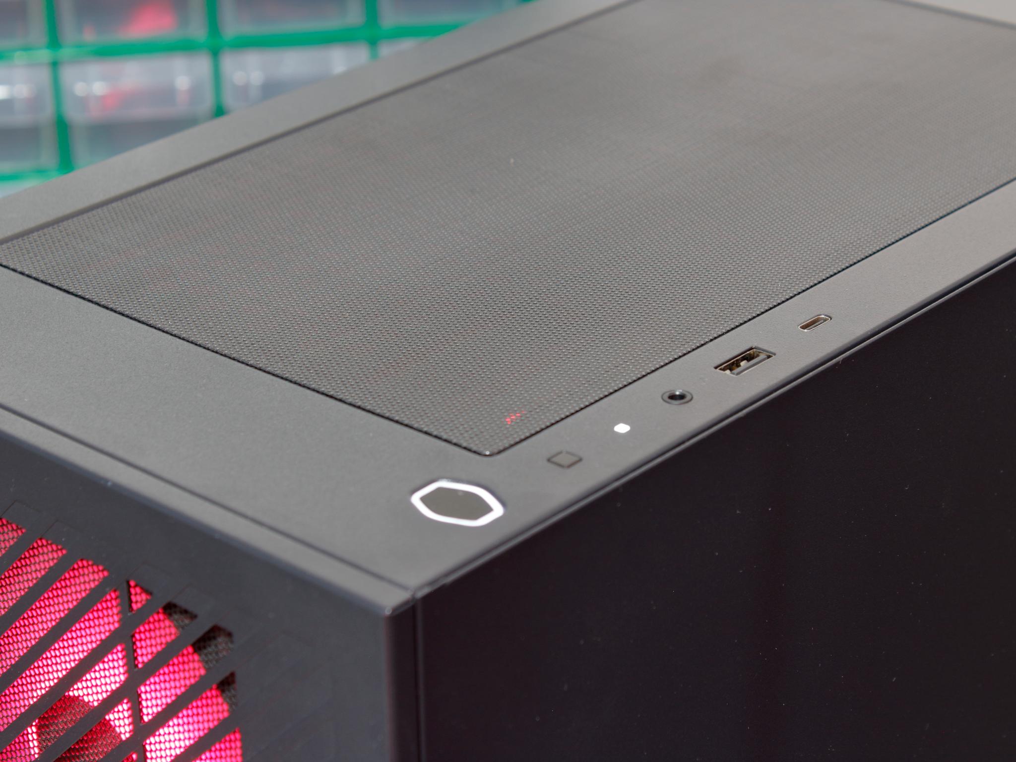 2070S | 3600 | 32GB DDR4 | 2TB NVME