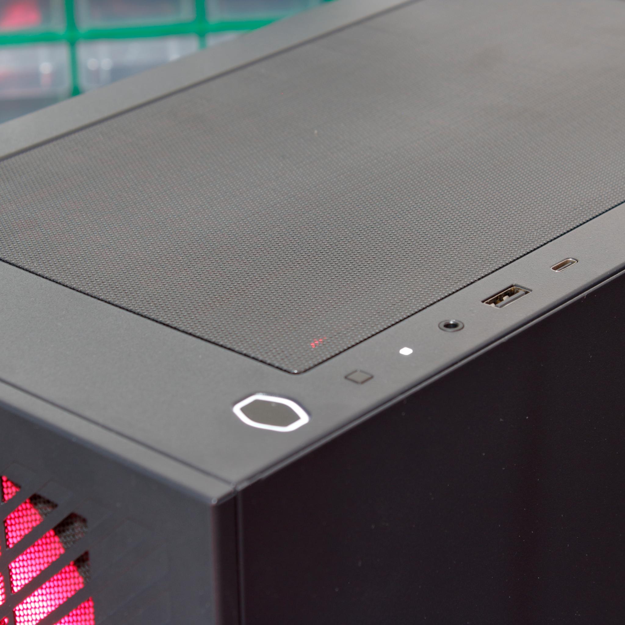 2070S | 3600 | 32GB DDR4 | 2TB NVME
