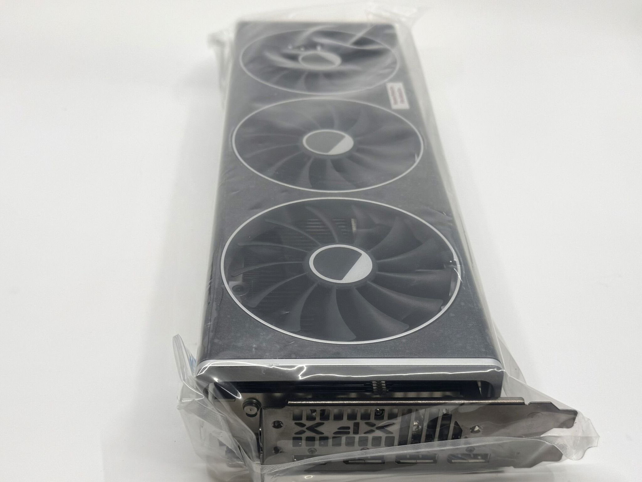 Radeon RX 7900 XTX Speedster MERC310 MINT