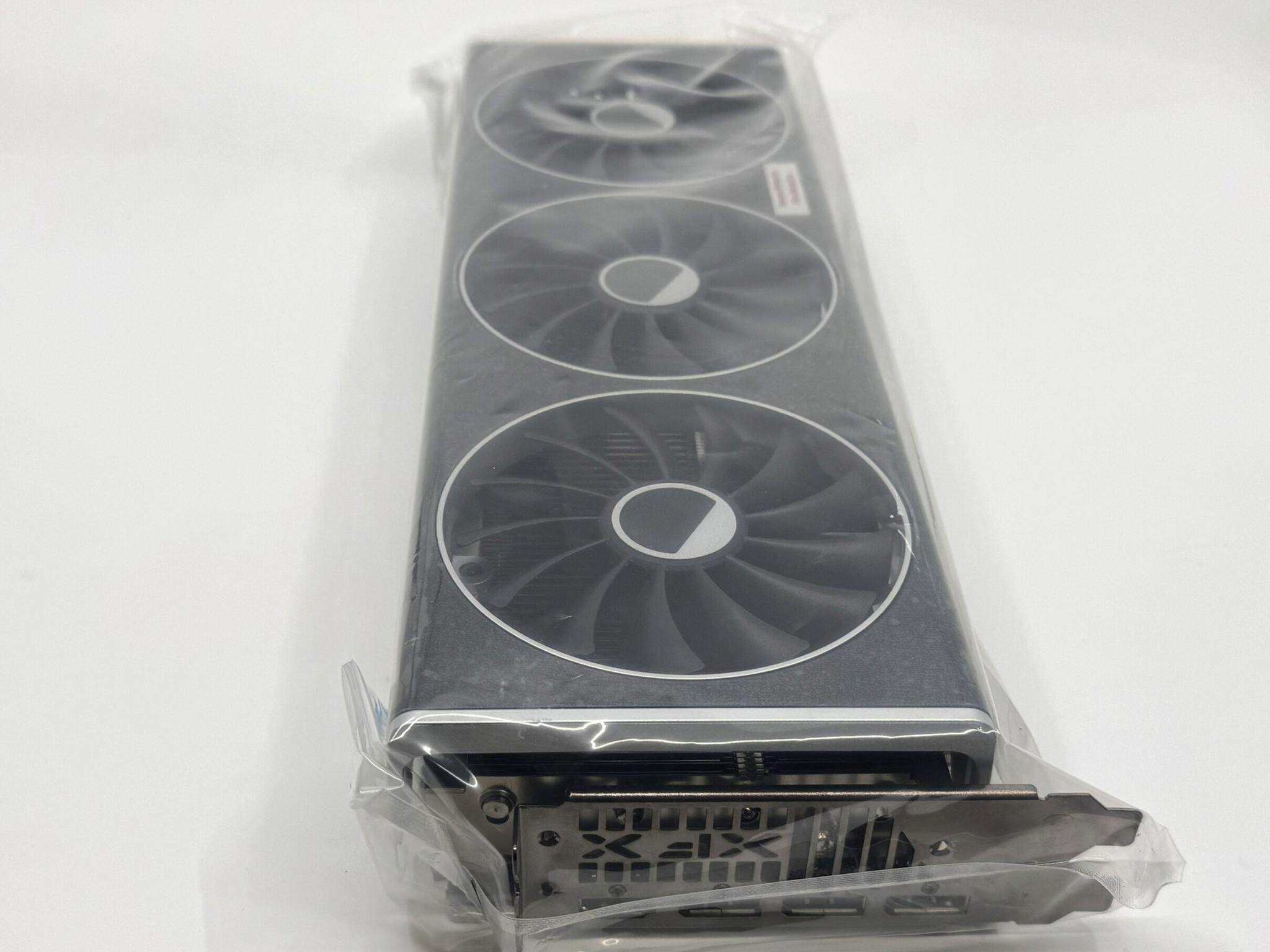 Radeon RX 7900 XTX Speedster MERC310 MINT