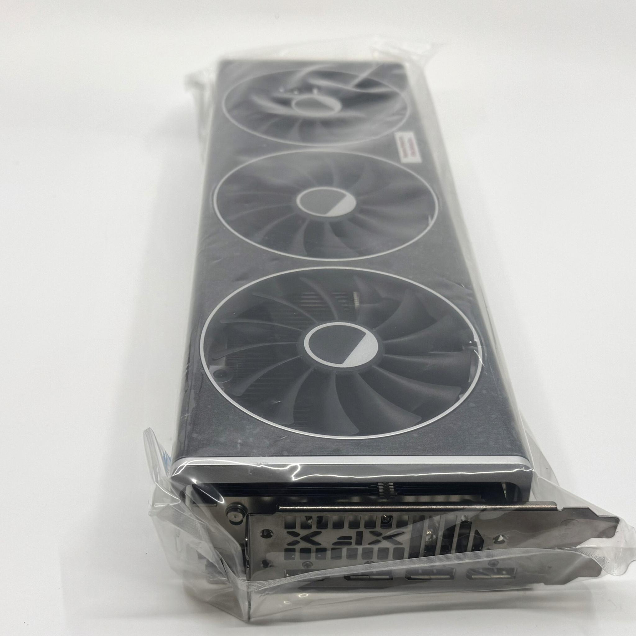 Radeon RX 7900 XTX Speedster MERC310 MINT