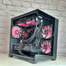Liquid Cooled RTX 4070 Ryzen 5 5600X 32GB RAM 1TB M.2 Win 11 Gaming PC