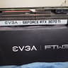 EVGA FTW3 ULTRA GAMING GeForce RTX 3070 Ti