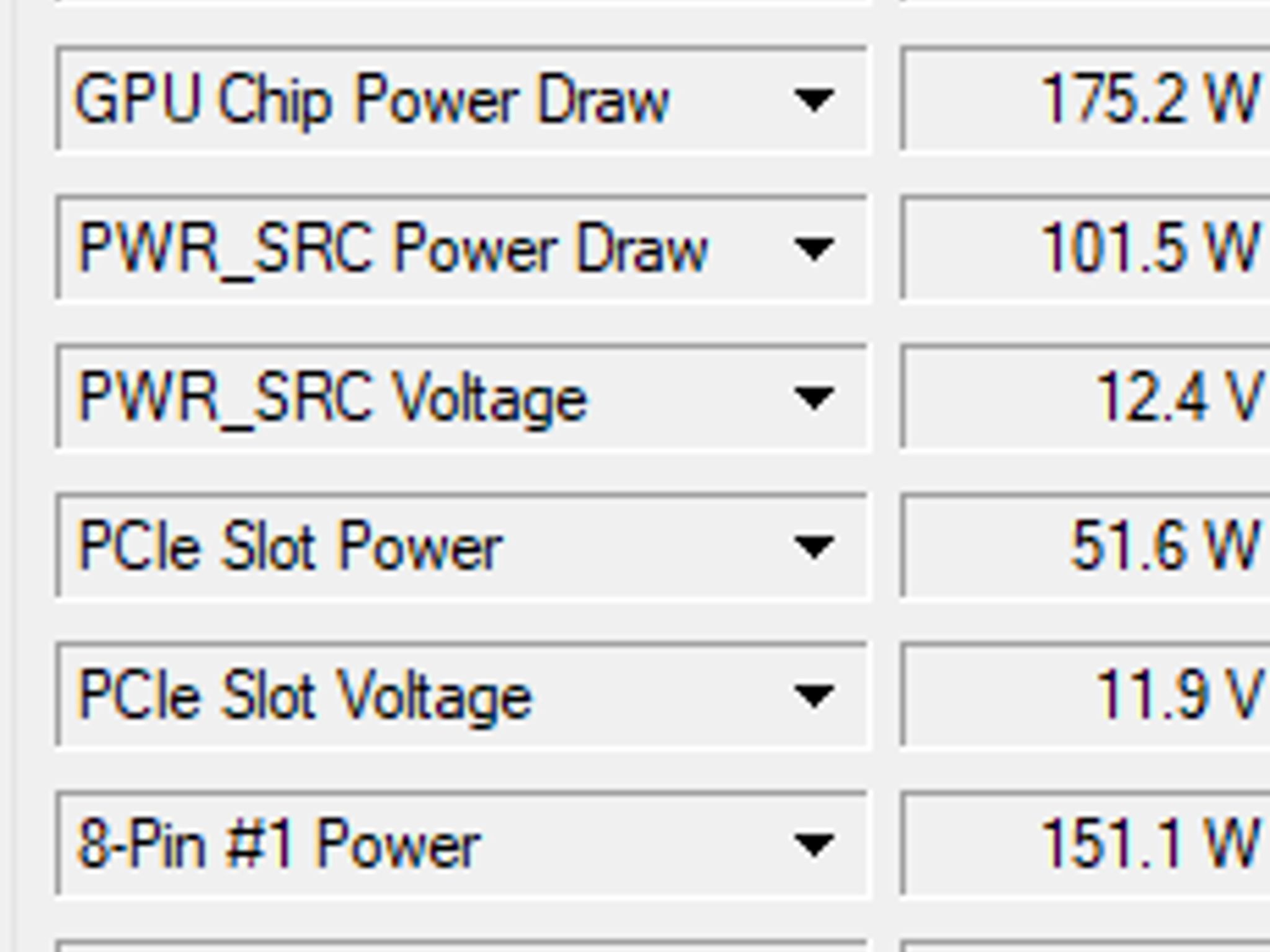 RTX 3080 12GB MSI Ventus