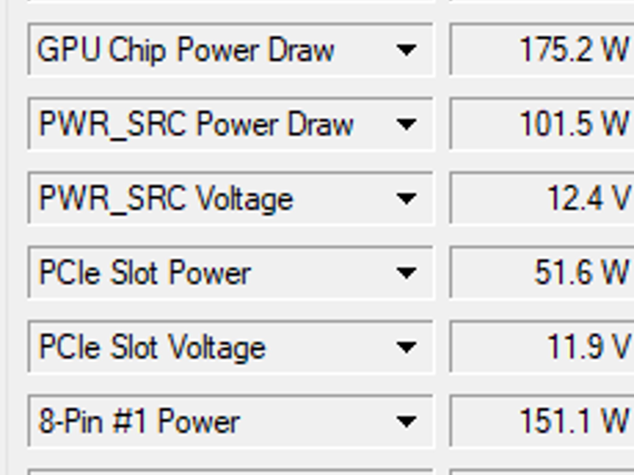 RTX 3080 12GB MSI Ventus
