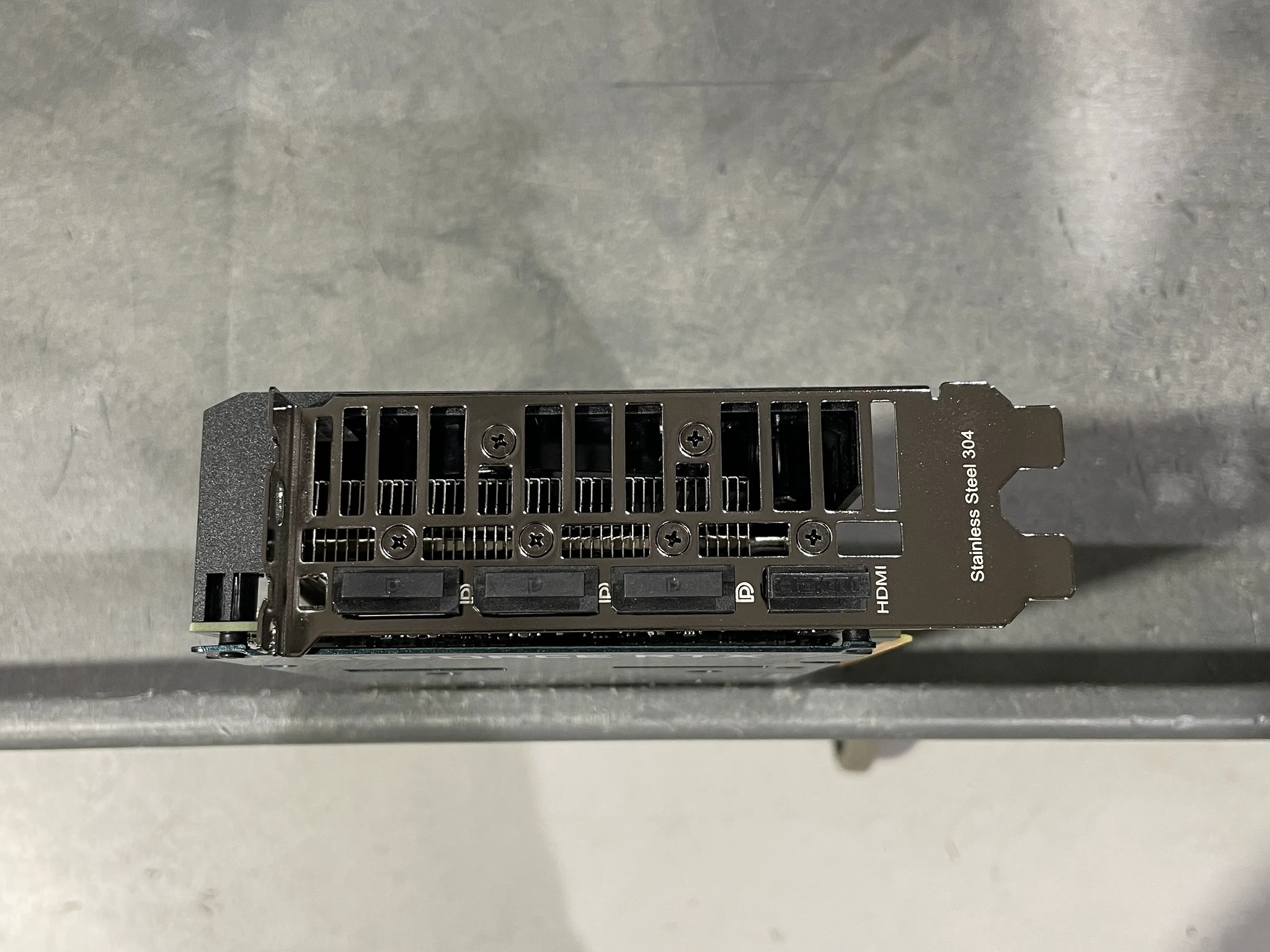 Asus RTX 3070 Dual SI 08G