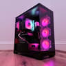 ❄️"Frozen Echo"❄️| 1080/1440p Gaming | Intel Ultra 7 265k | RTX 5060 | 16B DDR5 | 1tb Storage