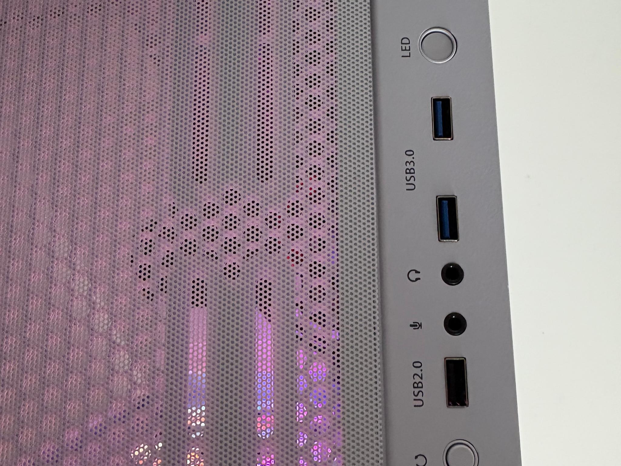 //ICEBERG V2// - RTX 2060, Core i3 12100F, 16GB, 500GB SSD