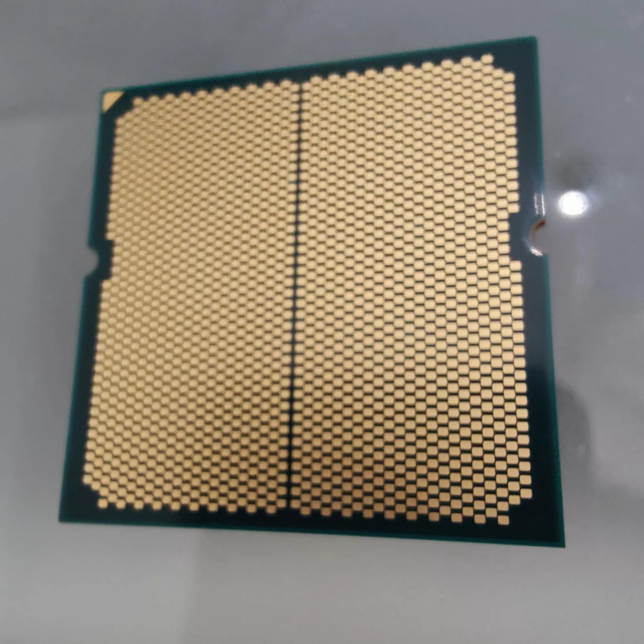 Amd ryzen 7950x