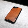 iPhone SE 2022 Unlocked With Mous case