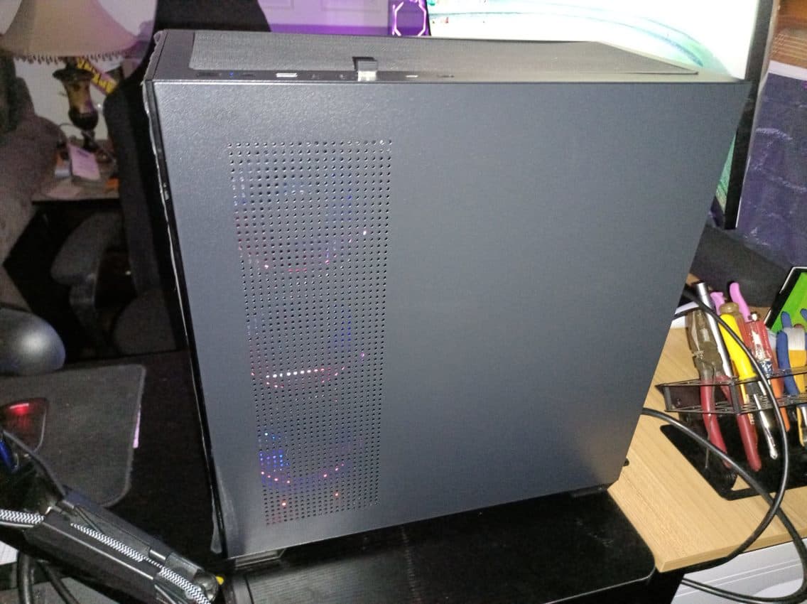 MAGA  PLAY FOR USA  I7 13700k\ZOTAC 3070TI