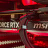 ❤️🖤 RTX 4060 Ti / Ryzen 7 3700X / 32GB Gaming PC 🖤❤️