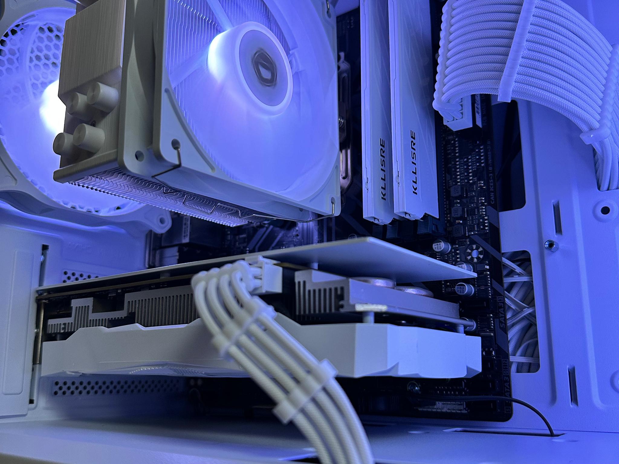 Ryzen 5 // 2060 Super Gaming Pc