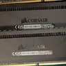 CORSAIR 32GB DDR4 3600MHz
