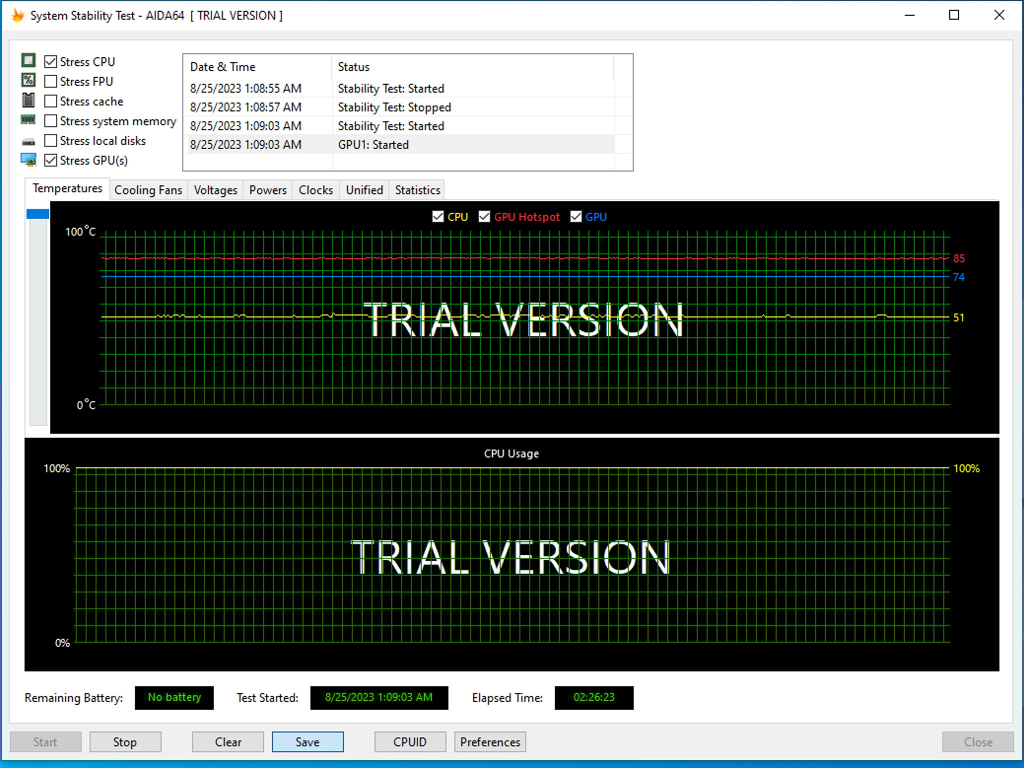 MID RANGE GAMING PC RTX 3060 12GB / Ryzen 5 5500