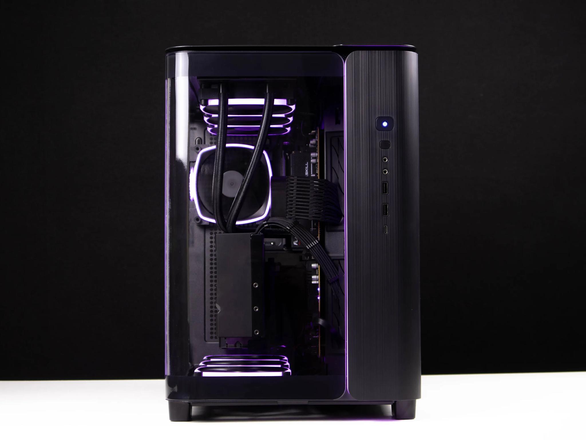 Monarch (RTX 4080 | Ryzen 9 7900X | 32gb DDR5)