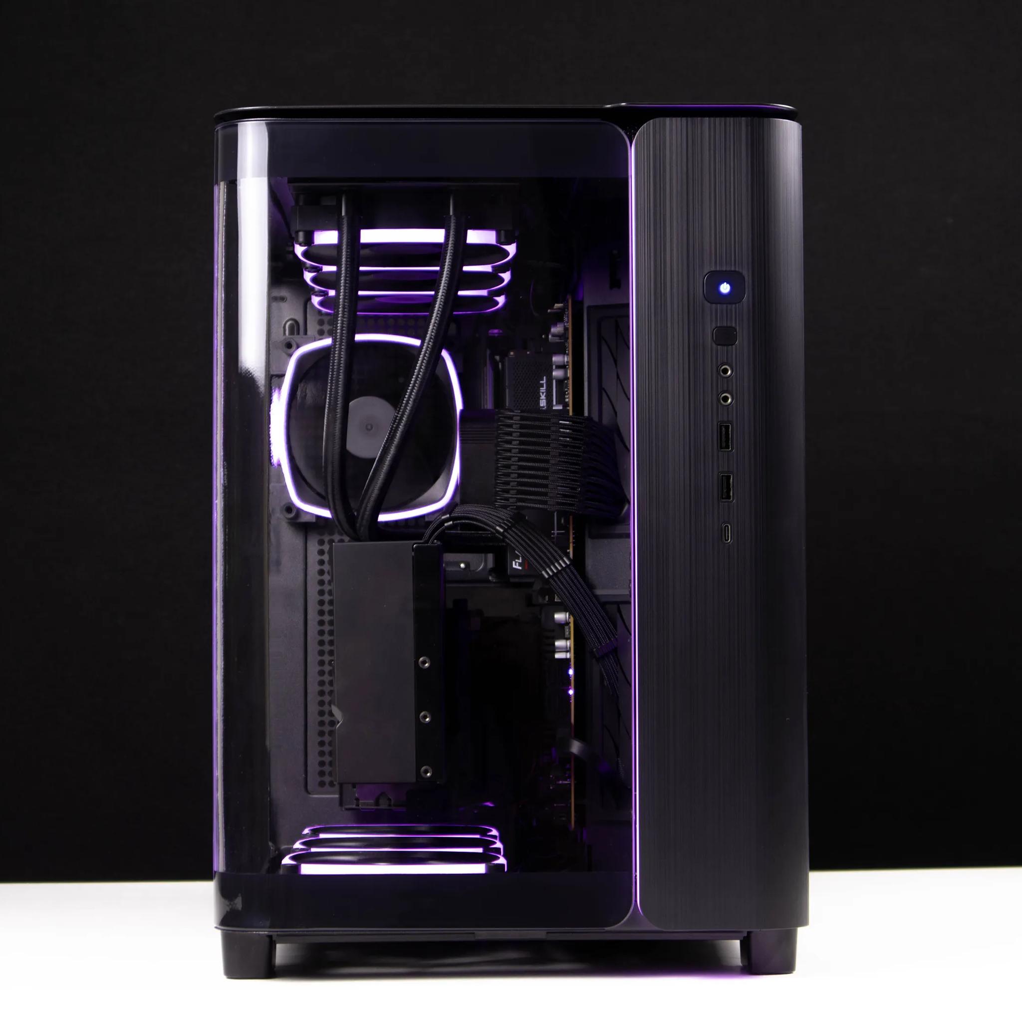 Monarch (RTX 4080 | Ryzen 9 7900X | 32gb DDR5)