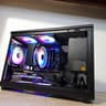 Stunning Gaming PC Nvidia RTX 4070+ Ryzen 5 7600x