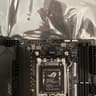 ASUS ROG STRIX B650E-I GAMING WIFI AM5 AMD Motherboard