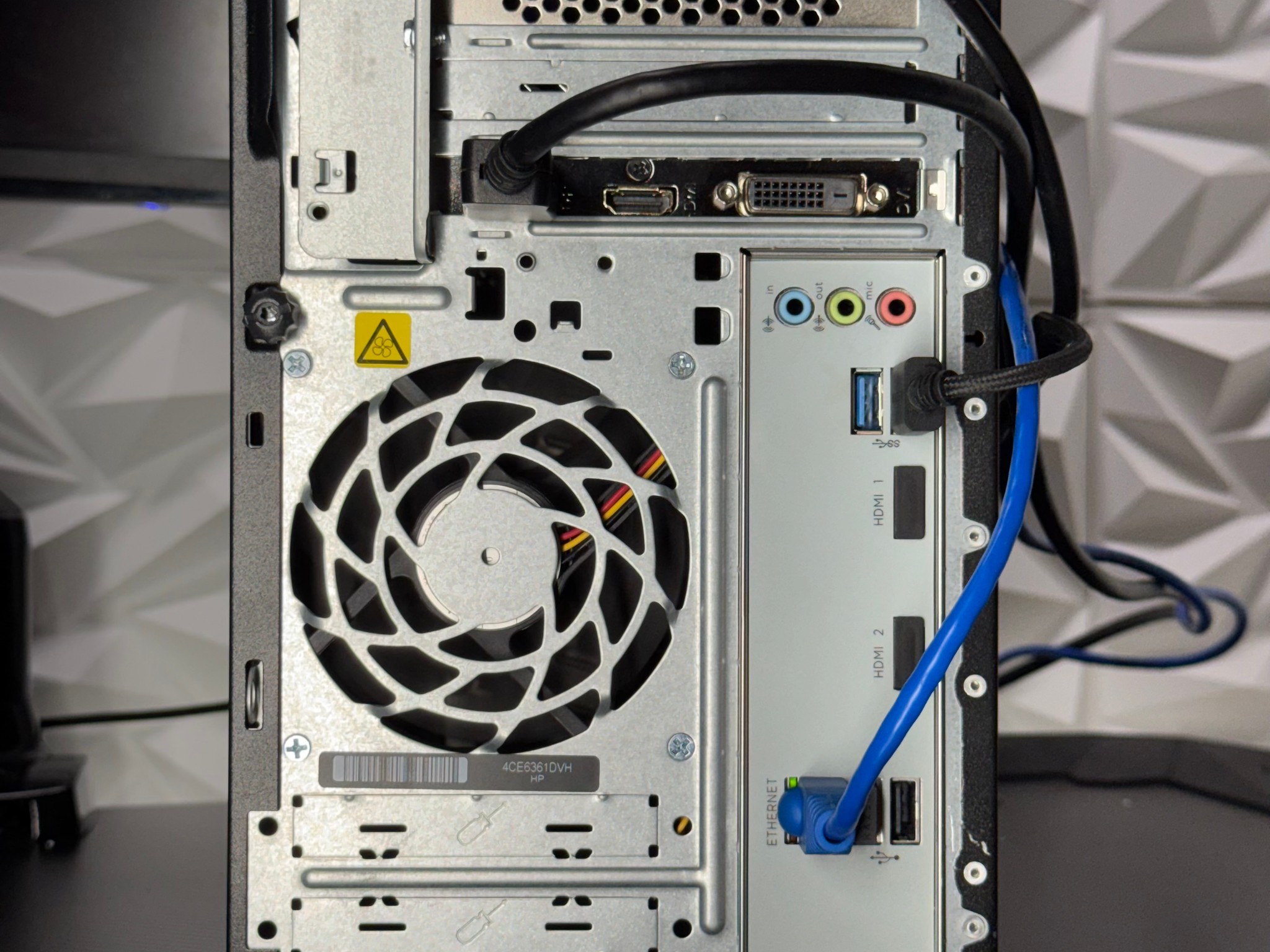 Gaming Pc / i7-6700 / GTX 1650 / 1500GB Storage / Windows 11