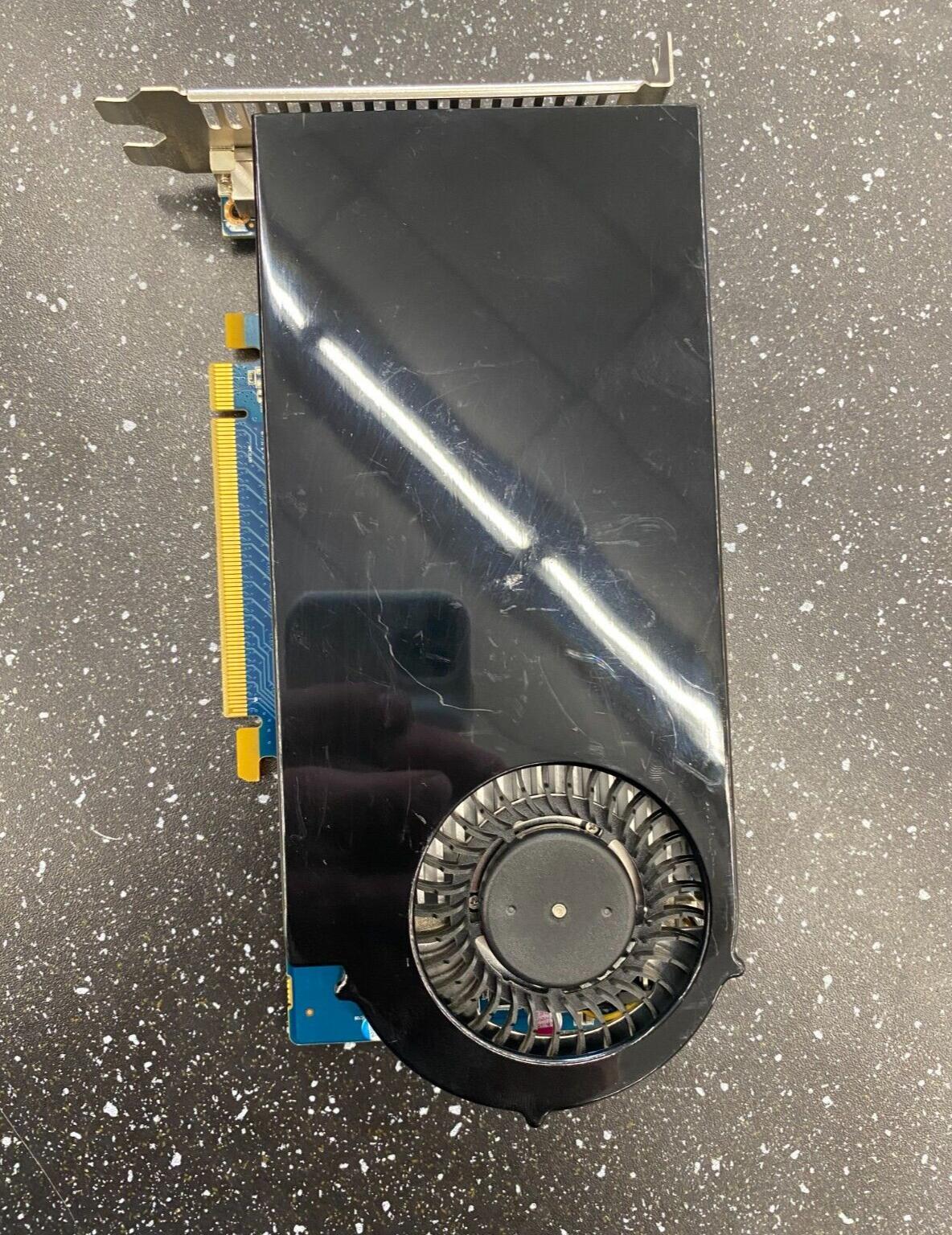 *B GRADE* AMD Radeon HD 5750 1GB GDDR5 Graphics Card - DisplayPort, HDMI, DVI