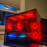 GeForce RTX 3070 Ti Custom Gaming PC - Ryzen 7 3700X